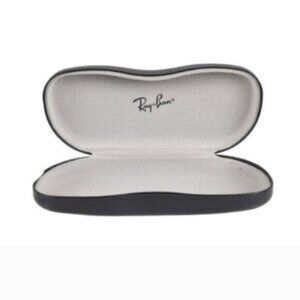 Ray Ban  Sunglass /Glasses  Case Black